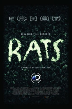 Kremode and Mayo - Rats Movie Review