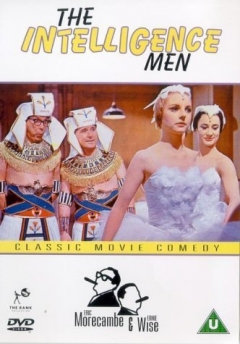 The Intelligence Men (1965)