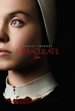 Chris Stuckmann - Immaculate - movie review