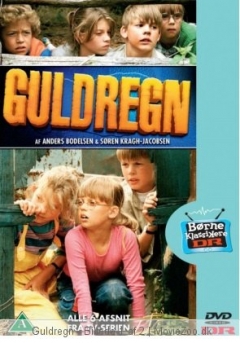 Guldregn (1988)