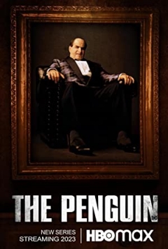 The Penguin 