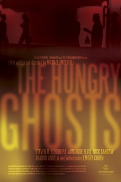 The Hungry Ghosts (2009)