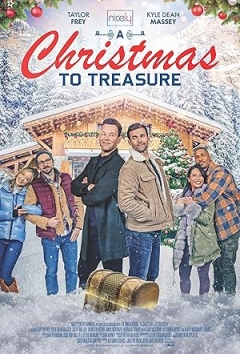 A Christmas to Treasure (2022)