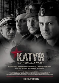 Katyn Trailer