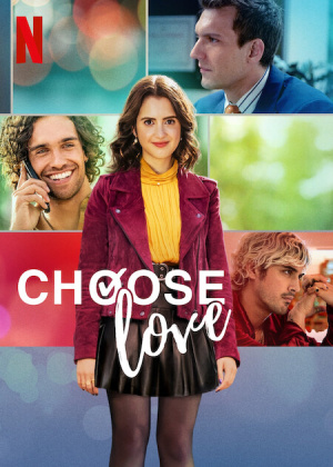 Choose Love (2023)