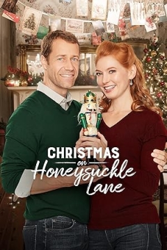 Christmas on Honeysuckle Lane (2018)