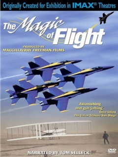 The Magic of Flight