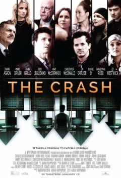 The Crash (2017)