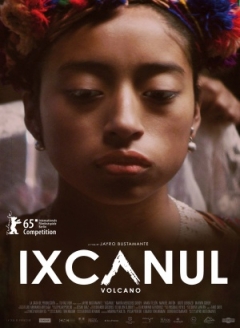 Filmposter van de film Ixcanul