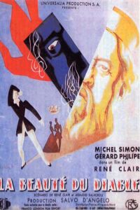 La beauté du diable (1950)