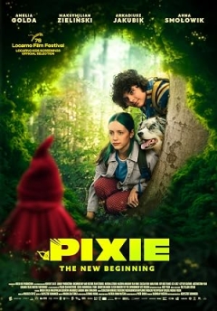 Pixie (2025)