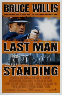 Last Man Standing Trailer