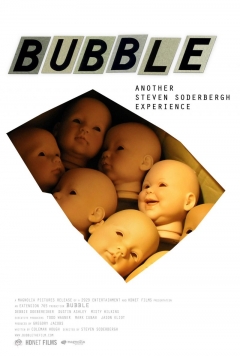 Bubble Trailer