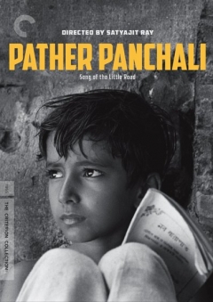 Pather Panchali Trailer