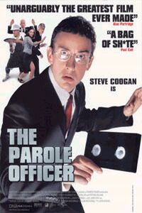 The Parole Officer (2001)