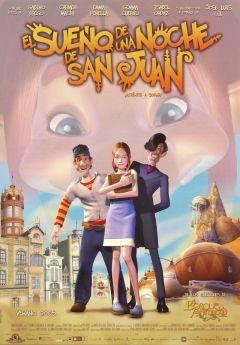 Sueño de una noche de San Juan, El (2005)