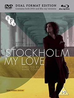 Stockholm, My Love (2016)