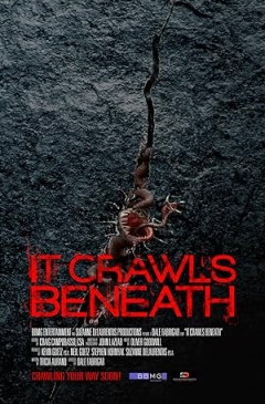 They Crawl Beneath Trailer