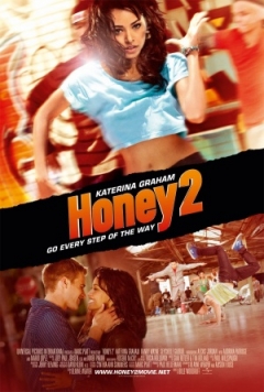 Honey 2 Trailer