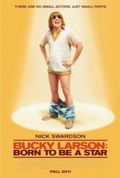 Bucky Larson: Born to Be a Star Trailer