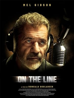 On the Line (2022)