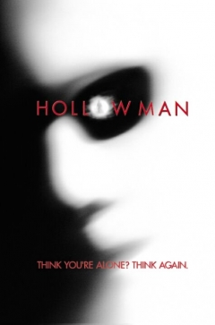 Hollow Man Trailer
