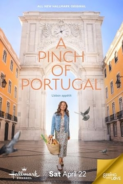 A Pinch of Portugal (2023)