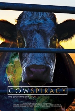 Cowspiracy: The Sustainability Secret Trailer