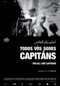 You All Are Captains (2010)