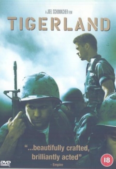 Tigerland Trailer