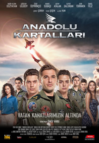 Anadolu kartallari (2011)