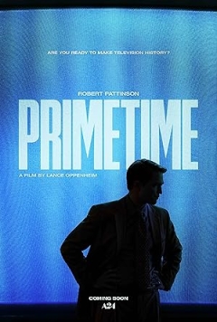 Filmposter Primetime (2026)