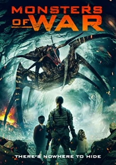 Monsters of War (2021)