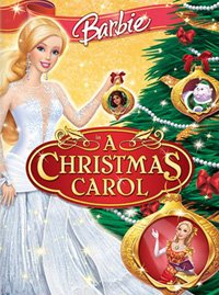 Barbie in A Christmas Carol (2008)