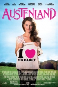 Austenland Trailer