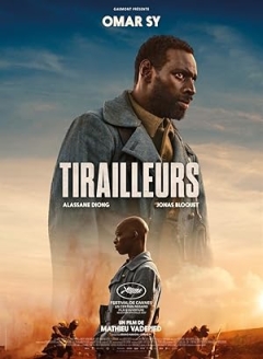 Tirailleurs (2022)