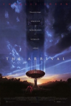 The Arrival (1996)