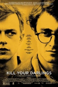 Filmposter van de film Kill Your Darlings