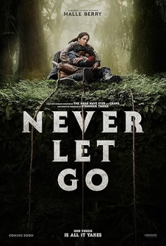 Never Let Go (2024)