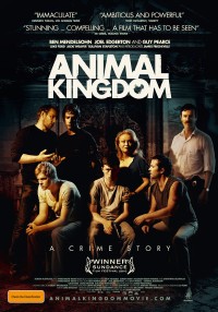 Animal Kingdom Trailer