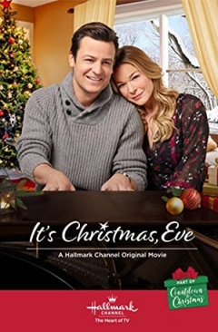 It's Christmas, Eve Trailer
