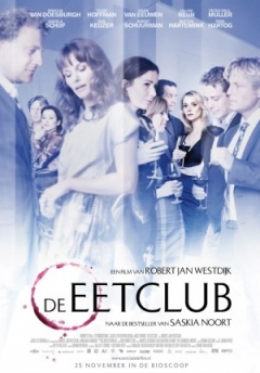 De eetclub (2010)