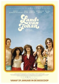 Land van Johan (2026)