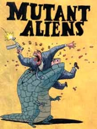 Mutant Aliens (2001)