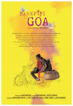Barefoot to Goa Trailer
