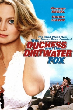 The Duchess and the Dirtwater Fox (1976)