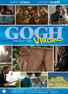 Van Gogh; een huis voor Vincent (2013)