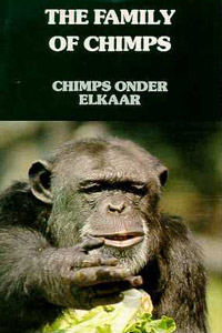 Chimps onder elkaar (1984)