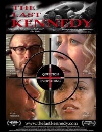 The Last Kennedy (2003)