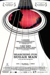 Filmposter van de film Searching for Sugar Man